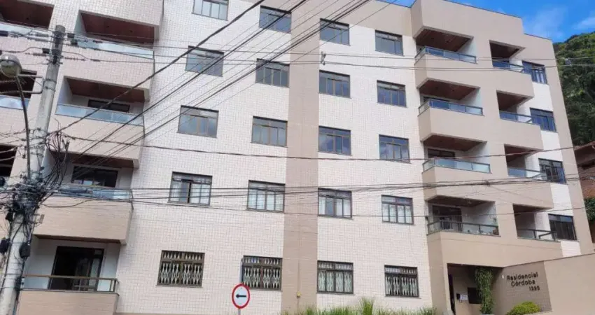 Apartamento com 2 dormitórios à venda, 75 m² por R$ 384.000 - Santa Helena - Juiz de Fora/MG