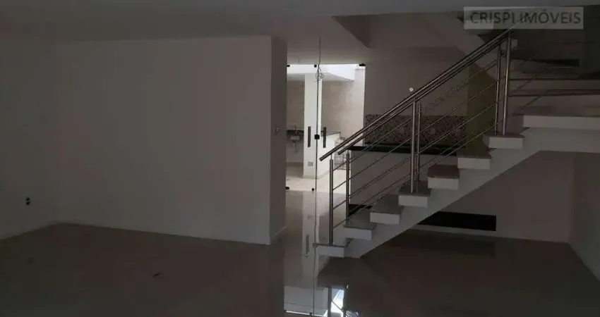 Casa com 3 dormitórios à venda, 200 m² por R$ 650.000,00 - Parque Guadalajara - Juiz de Fora/MG