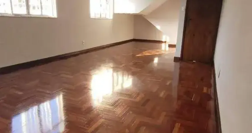 Cobertura com 5 dormitórios à venda, 212 m² por R$ 590.000 - Passos - Juiz de Fora/MG