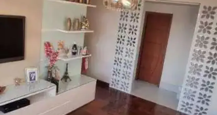 Apartamento com 4 dormitórios à venda, 140 m² por R$ 610.000 - Morro da Glória - Juiz de Fora/MG