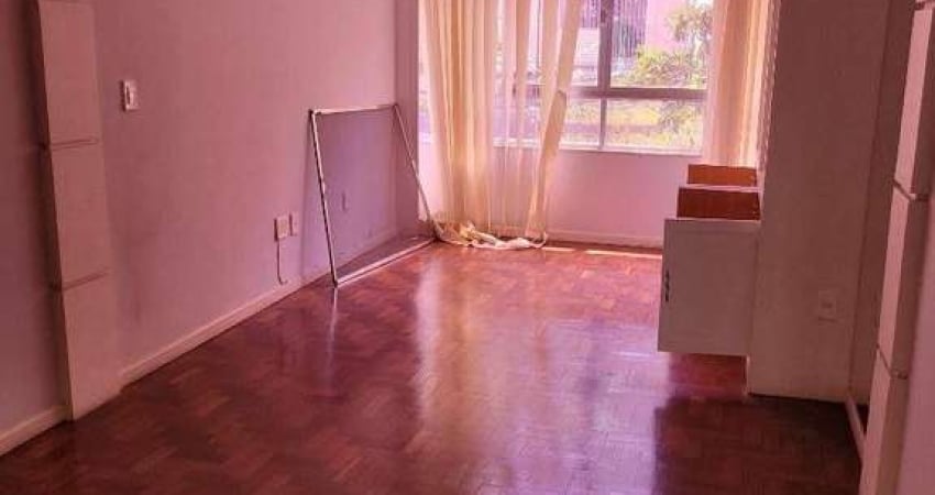 Apartamento com 3 dormitórios à venda, 120 m² por R$ 450.000 - Bom Pastor - Juiz de Fora/MG