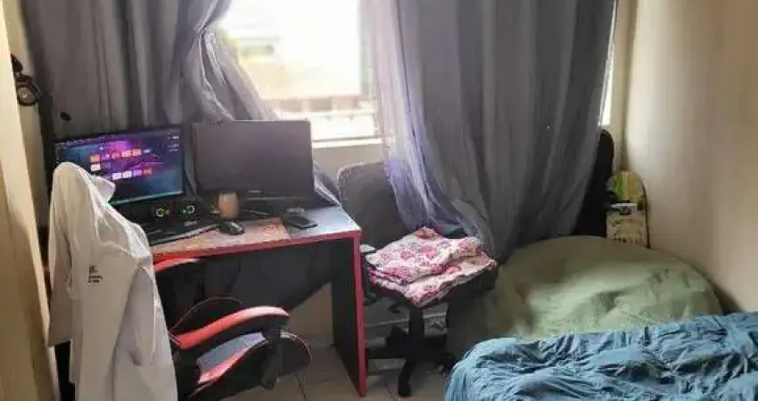 Kitnet com 1 dormitório à venda, 30 m² por R$ 140.000 - Centro - Juiz de Fora/MG