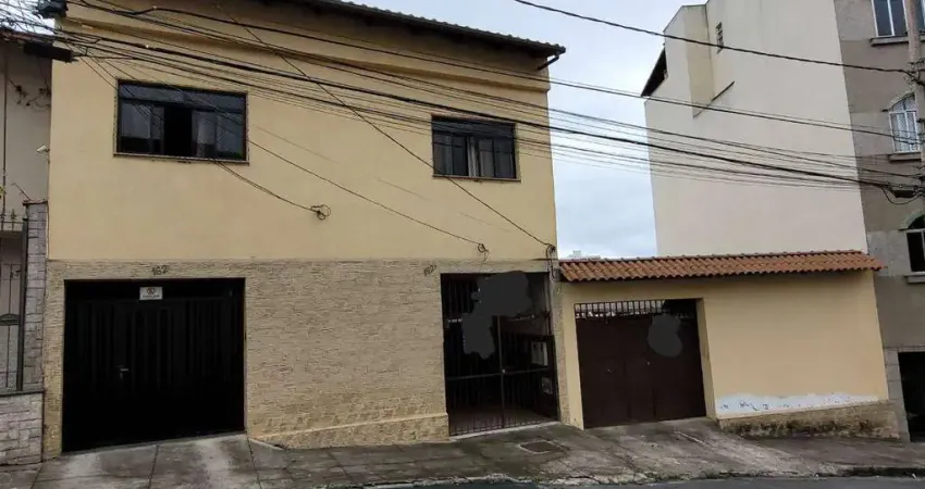 Casa com 2 dormitórios à venda, 100 m² por R$ 350.000 - São Mateus - Juiz de Fora/MG