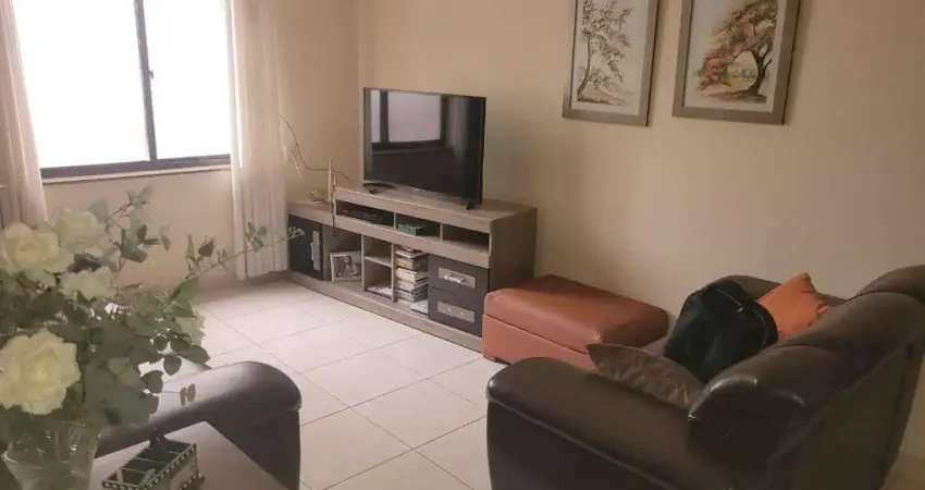 Apartamento com 3 dormitórios à venda, 110 m² por R$ 650.000 - Passagem - Cabo Frio/RJ