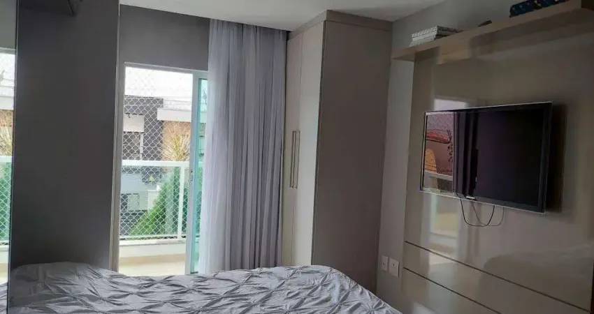 Apartamento Garden com 2 dormitórios à venda, 100 m² por R$ 360.000 - Aeroporto - Juiz de Fora/MG