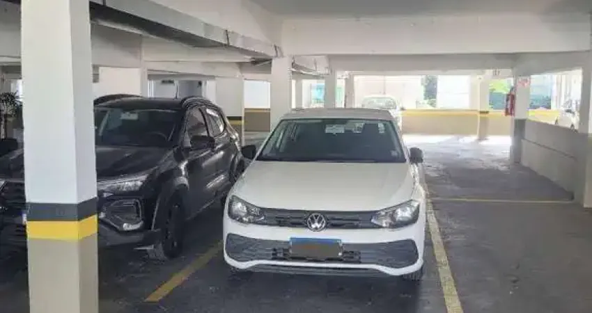 Box/Garagem à venda por R$ 60.000 - Centro - Juiz de Fora/MG