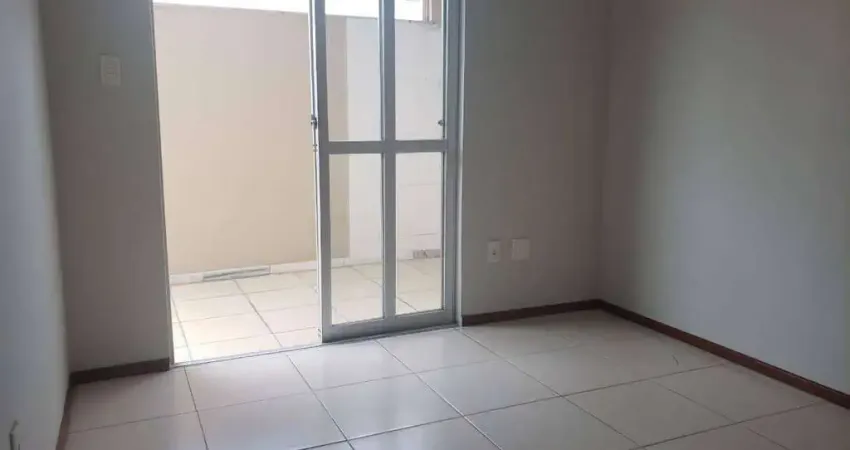 Apartamento com 1 dormitório para alugar, 55 m² por R$ 1.240,00 - Morro da Glória - Juiz de Fora/MG