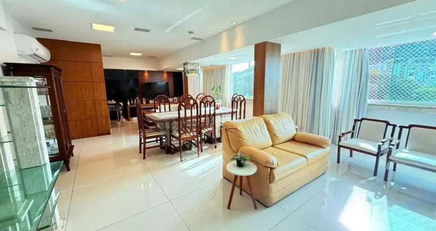 Cobertura com 3 dormitórios à venda, 246 m² por r$ 1.690.000,00 - centro - juiz de fora/mg