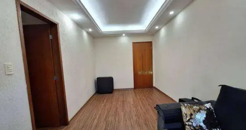 Apartamento com 2 dormitórios à venda, 75 m² por r$ 207.900,00 - são mateus - juiz de fora/mg