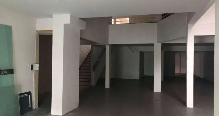 Loja à venda, 243 m² por r$ 2.100.000 - são mateus - juiz de fora/mg