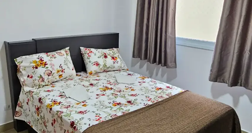 Lindo Apartamento tipo studio ao lado Metrô Santana, aceito carro, lazer completo