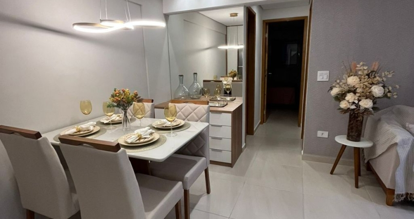 Apartamento com 1 quarto à venda no Jardim do Colégio, São Paulo 
