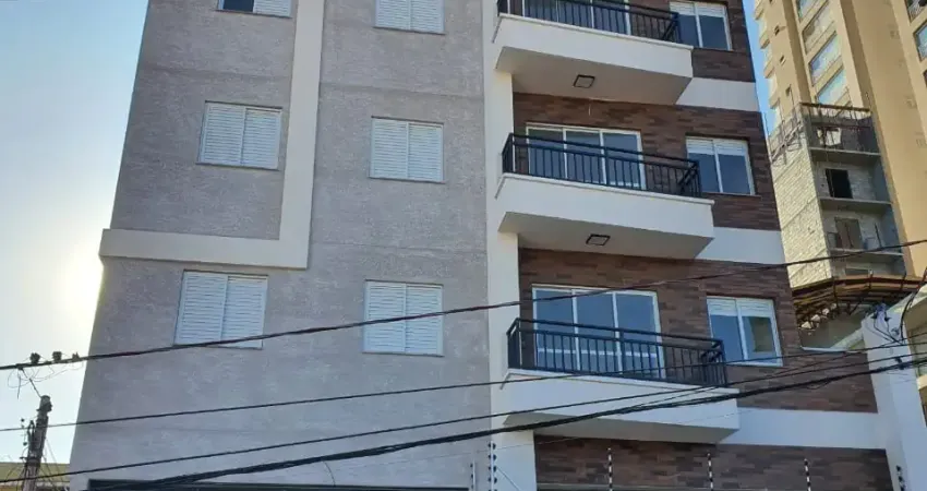 Apartamento com 2 quartos à venda no Chora Menino, São Paulo 