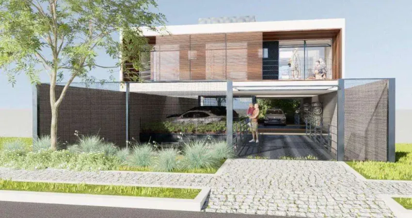 Terreno à venda, 786 m² por R$ 550.000,00 - Pilarzinho - Curitiba/PR