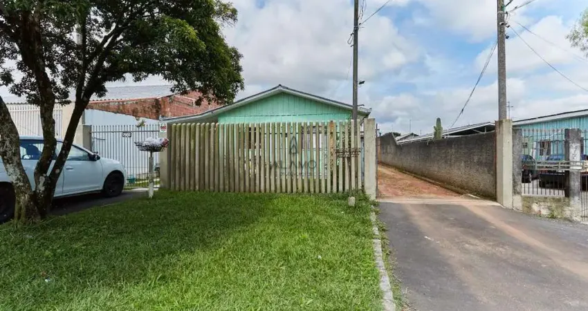 TERRENO à venda com 480m² por R$ 420.000,00 no bairro Pioneiros - FAZENDA RIO GRANDE / PR