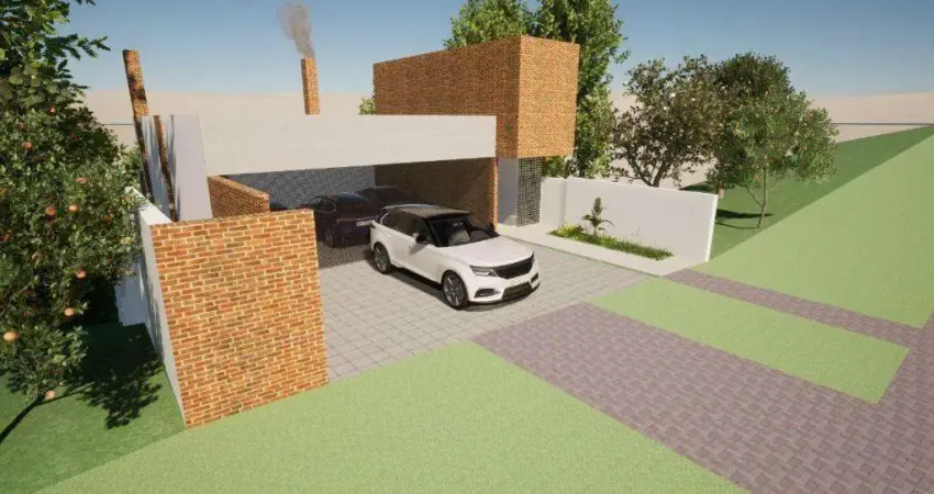 Terreno à venda, 565 m² por R$ 399.900,00 - Pilarzinho - Curitiba/PR
