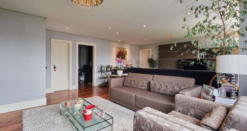 APARTAMENTO com 3 dormitórios à venda com 198m² por R$ 1.200.000,00 no bairro Bigorrilho - CURITIBA / PR