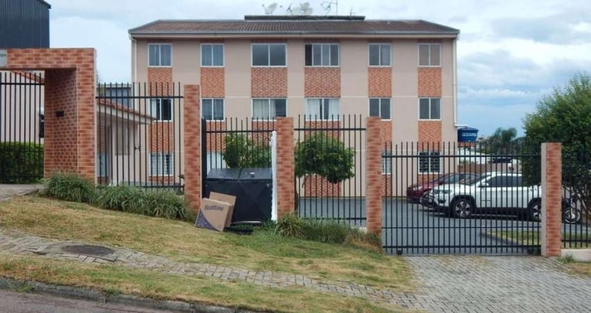 Apartamento com 2 dormitórios para alugar, 60 m² por R$ 2.220,00/mês - Portão - Curitiba/PR