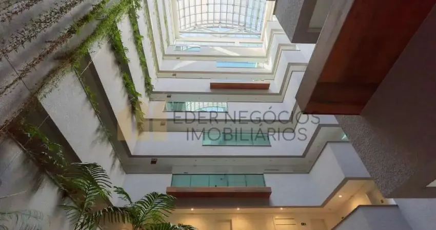 Apartamento com 2 quartos à venda na Rua Visconde do Rio Branco, 116, Mercês, Curitiba