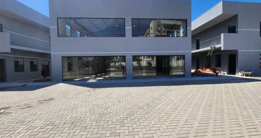 Loja para alugar, 160 m² por R$ 14.250,00/mês - Novo Mundo - Curitiba/PR