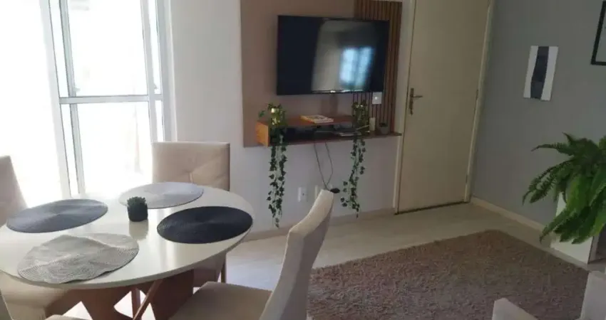 Apartamento com 2 dormitórios à venda, 45 m² por R$ 190.000,00 - Bonfim - Almirante Tamandaré/PR