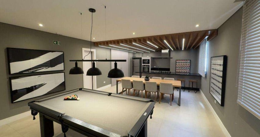 Apartamento Novo com 3 Dormitórios 1 Suíte 2 Vagas - Curitiba PR