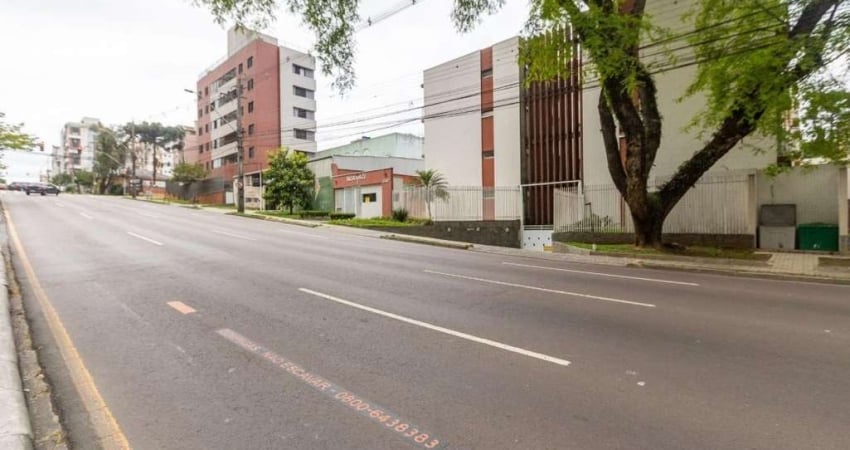 Apartamento com 3 dormitórios, sendo 1 suíte à venda, 95 m² por R$ 640.000 - Bigorrilho - Curitiba/PR