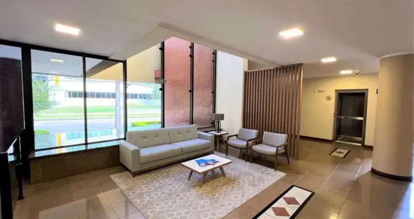 Sala à venda, 34 m² por R$ 250.000,00 - Rebouças - Curitiba/PR