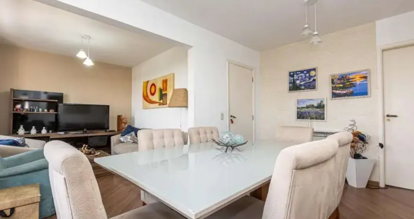 Apartamento com 3 quartos à venda na Rua Estados Unidos, 1454, Bacacheri, Curitiba