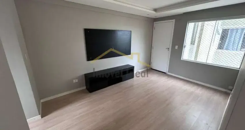 Apartamento para Venda em Colombo, Campo Pequeno, 3 dormitórios, 1 banheiro, 1 vaga