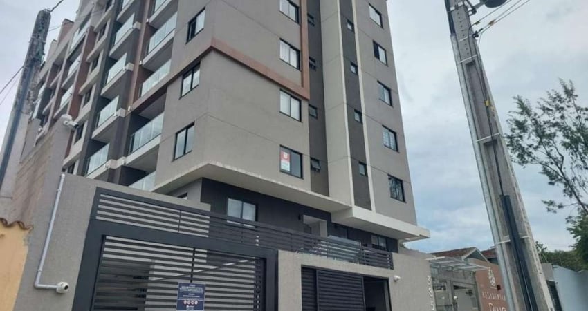 Cobertura com 3 dormitórios à venda, 84 m² por R$ 795.000,00 - Santa Quitéria - Curitiba/PR