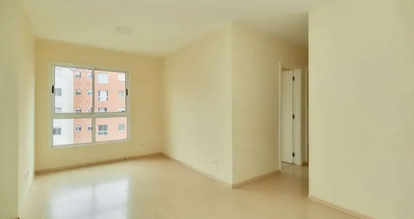 APARTAMENTO com 3 dormitórios à venda com 82m² por R$ 355.000,00 no bairro Neoville - CURITIBA / PR