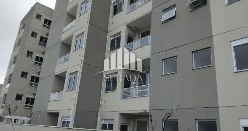 Apartamento com 2 dormitórios para alugar com 62m² por r$ 2.250,00 no bairro bacacheri - curitiba / pr