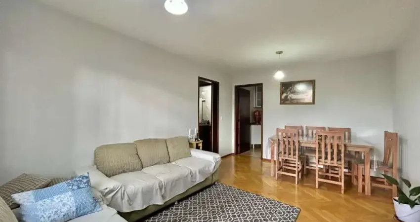 Apartamento com 3 dormitórios à venda, 79 m² por R$ 435.000,00 - Vila Izabel - Curitiba/PR