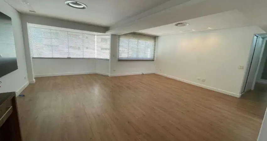 Apartamento com 3 dormitórios à venda, 152 m² por R$ 770.000,00 - São Francisco - Curitiba/PR