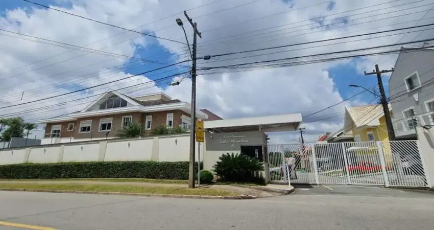 Casa em condomínio fechado no Santo Inácio para locação por R$ 7.000