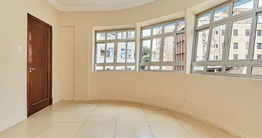 Sala para alugar, 54 m² por R$ 2.310,00/mês - Centro - Curitiba/PR