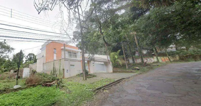 Terreno à venda 100% permuta  478 m² por R$ 700.000 - Pilarzinho - Curitiba/PR