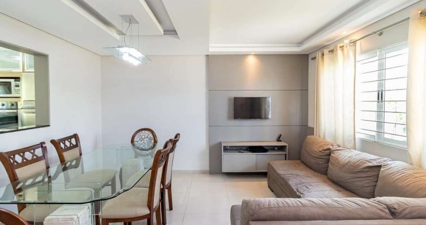 Casa com 3 quartos à venda na RUA JOSE PEREIRA ARAUJO, Capão Raso, Curitiba