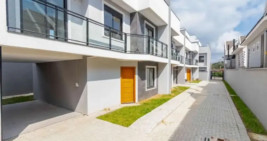 TRIPLEX EM EXCELENTE LOCALIZAÇÃO, 3 DOMRITÓRIOS SENDO 1 SUÍTE COM CLOSET