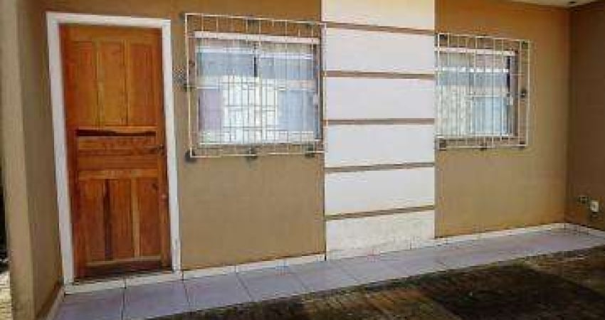 Casa com 2 quartos à venda na Rua Carlos de Carvalho, 565, Uvaranas, Ponta Grossa