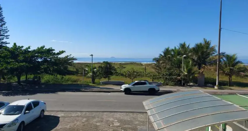 Apartamento Studio à venda, 22 m² - Praia de Leste - Pontal do Paraná/PR