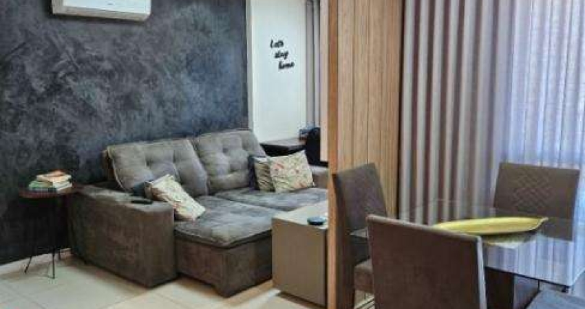 Apartamento à venda, 81 m² por R$ 800.000,00 - Boa Vista - Curitiba/PR