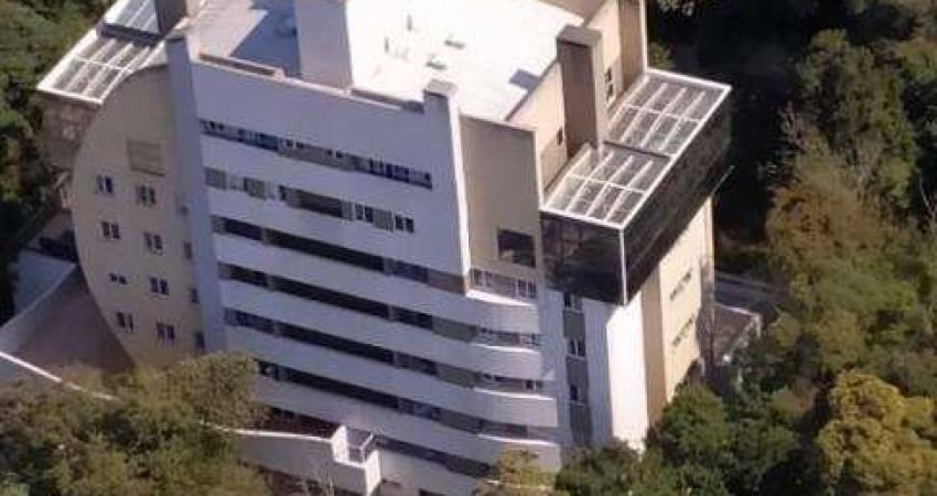 Apartamento com 3 dormitórios, 02 vagas, 126 m² - Cascatinha - Curitiba/PR