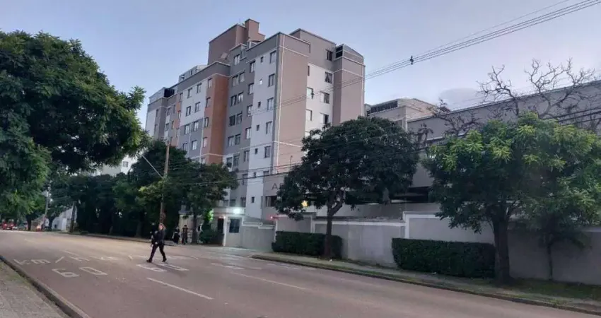 Apartamento com 3 dormitórios à venda, 57 m² por R$ 399.000,00 - Capão Raso - Curitiba/PR