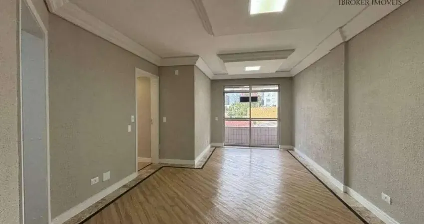 Apartamento com 2 quartos à venda, 74 m² por R$ 560.000 - Centro Cívico - Curitiba/PR