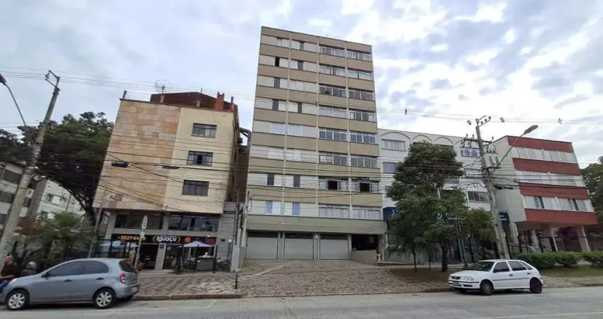 Apartamento para Venda em Curitiba, Água Verde, 3 dormitórios, 3 banheiros, 1 vaga