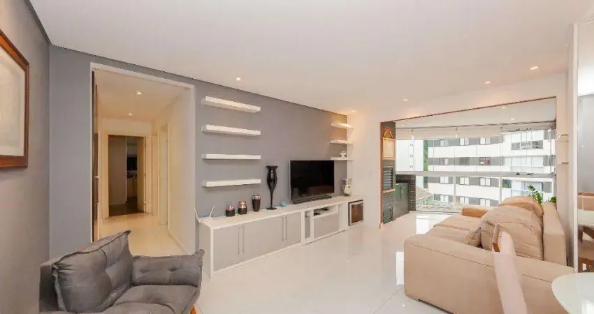 Apartamento 3 quartos à venda 113 m² por R$ 1.050.000,00 - Rua Francisco Juglair, 298 - Ecoville/Mossunguê - Curitiba/PR