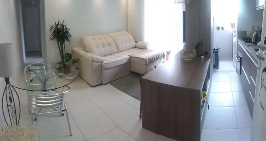 Apartamento Garden com 2 dormitórios à venda, 110 m² por R$ 349.990,00 - Cidade Jardim - São José dos Pinhais/PR
