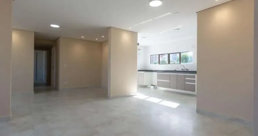 Apartamento com 3 quartos à venda na Rua Desembargador Motta, Água Verde, Curitiba